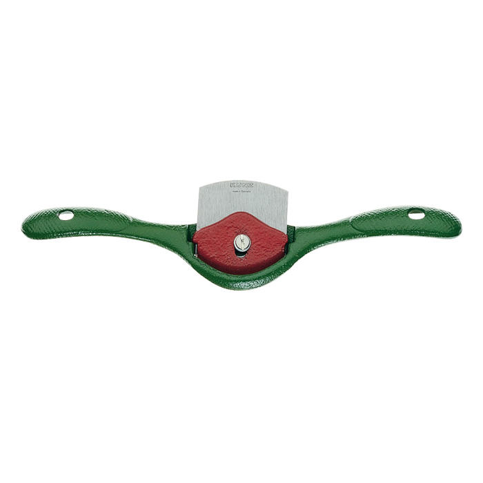 Kunz® Spokeshave without Fine Blade Adjustment, No. 50, Convex