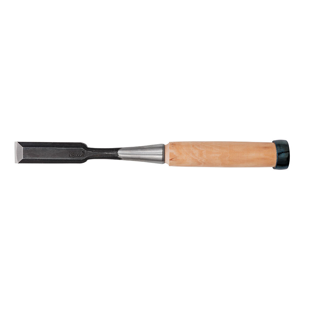 Ciseau à bois Ouchi Oire Nomi, largeur de lame 18 mm