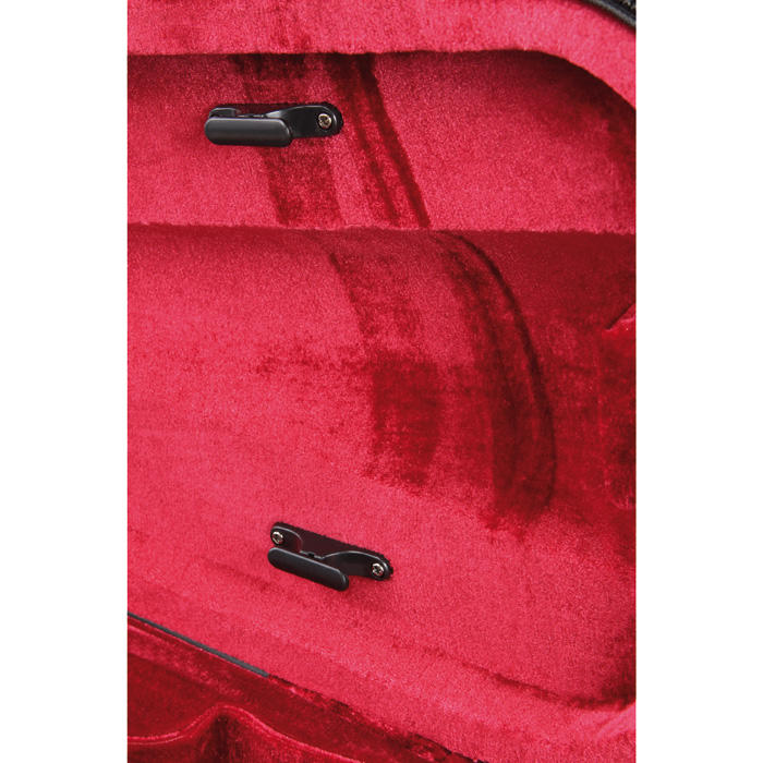 c:dix® Etude Formetui, Violin 3/4