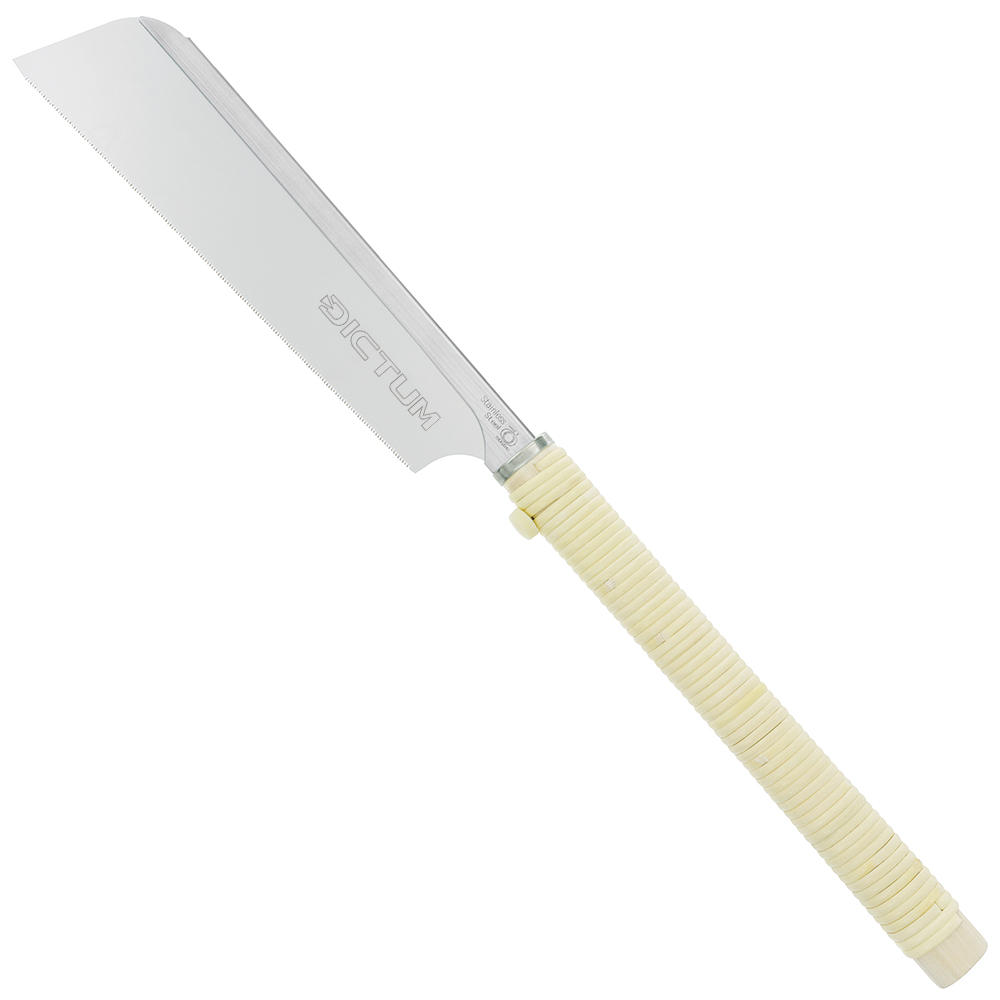 DICTUM® Dozuki Universal® Extrafein 240, Traditional Grip
