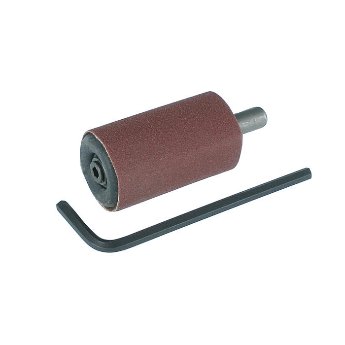 Kirjes® Inflatable Cylindrical Drum Sander No. 120