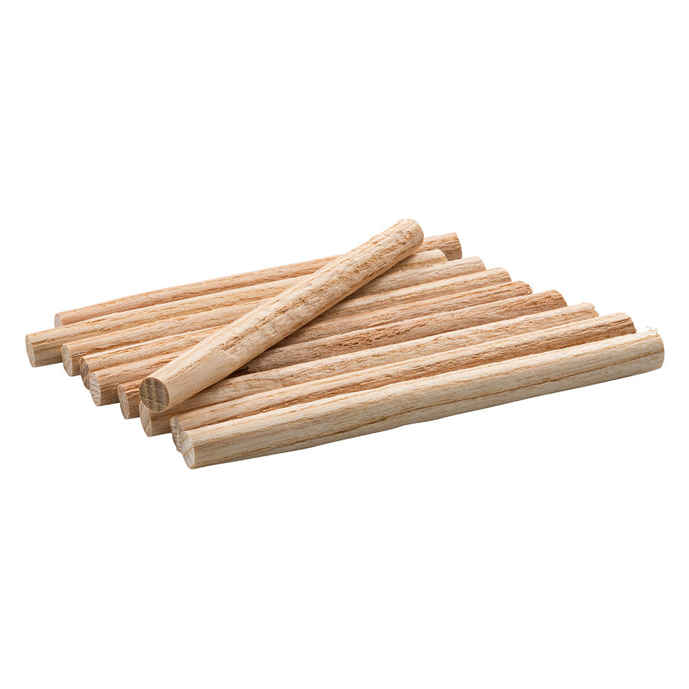 Denti in legno di ricambio per rastrello Lofer® , 10 pezzi