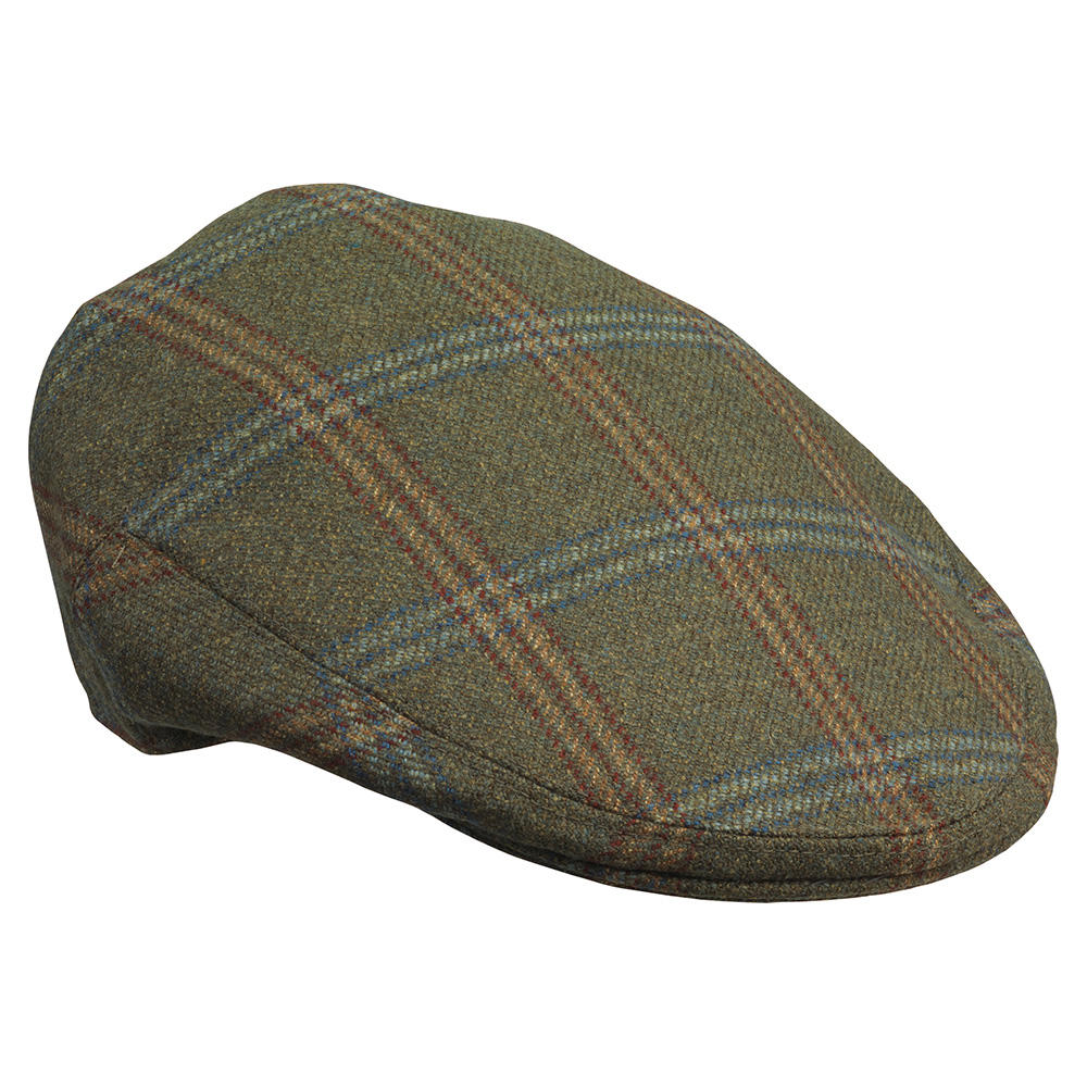 Berretto da Marinaio Harris Tweed by Lierys - € 79,95 Berretto da Marinaio Harris Tweed by Lierys - € 79,95