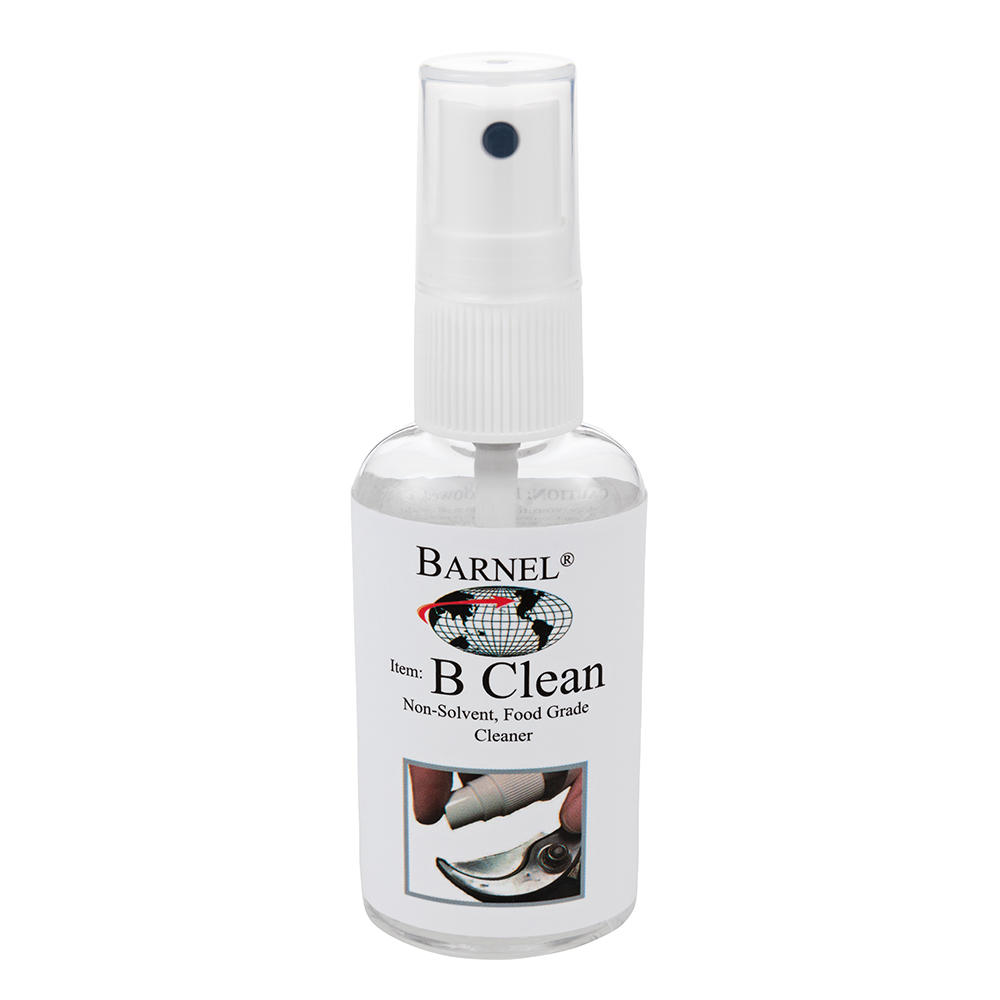 Spray detergente Barnel® »B Clean« per forbici da giardino