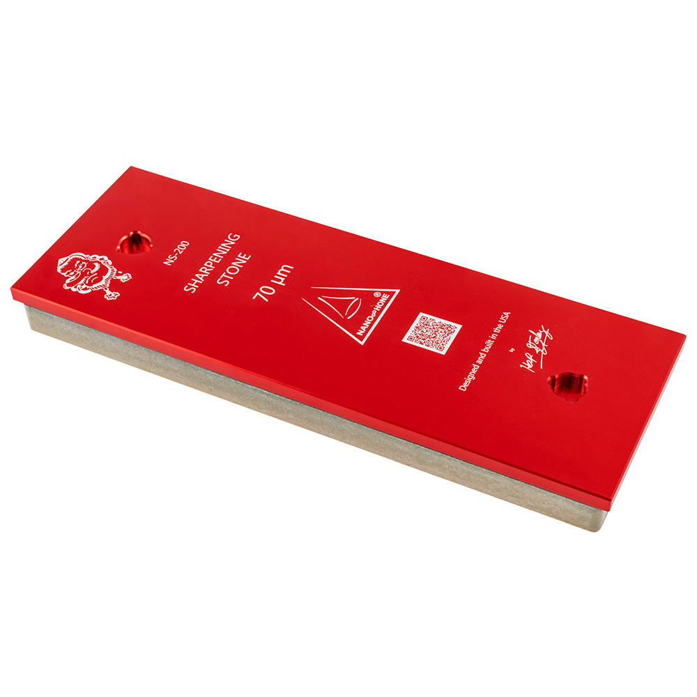 Pietra da sgrossatura Nano Hone®, grana 200