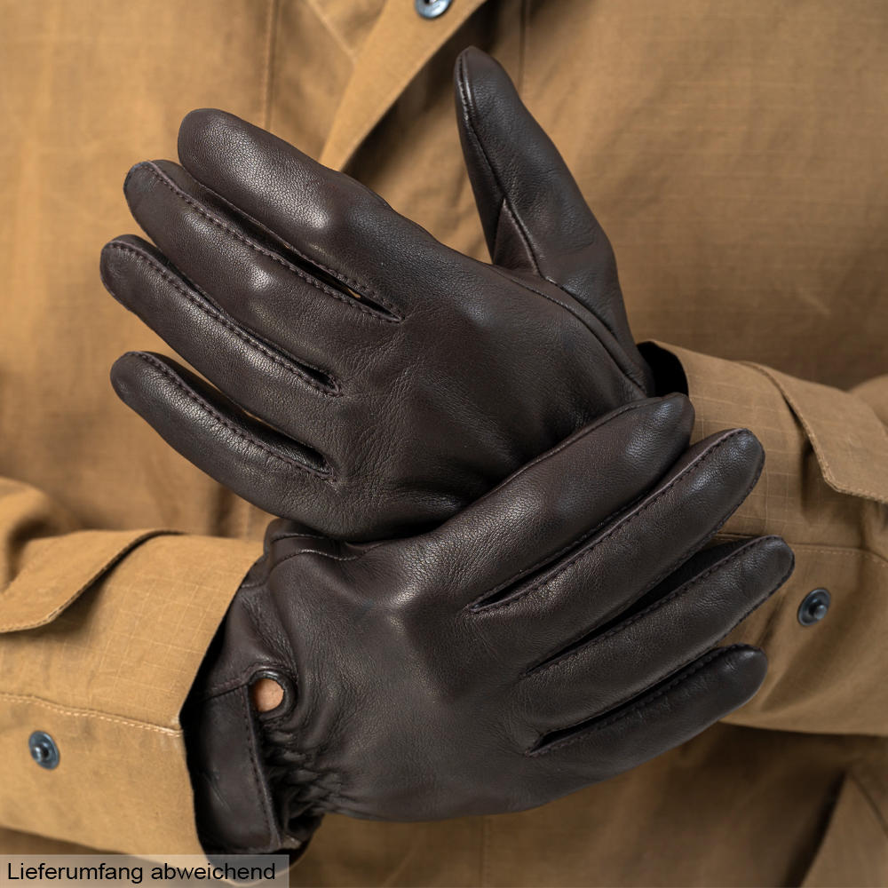 Laksen Shooting Gloves »Paris«