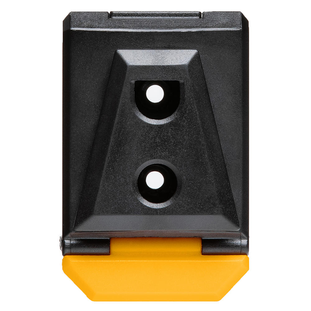 Jeu de système d’attache universel pour poches ClipTech®, 3 pièces