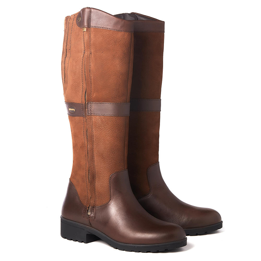 Dubarry Damenstiefel Sligo