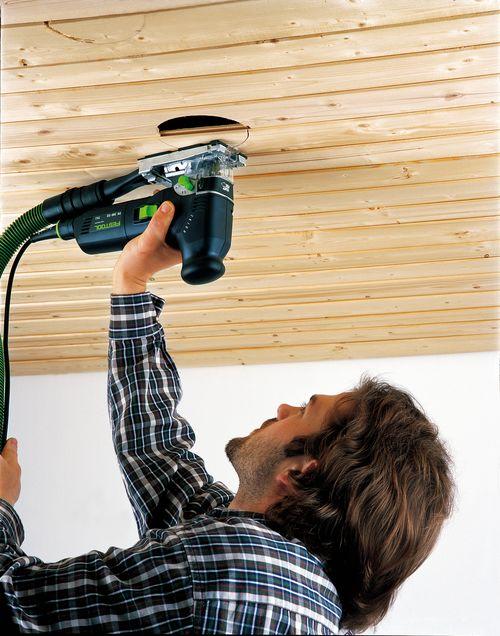 Festool Scie sauteuse PS 300 EQ-Plus TRION