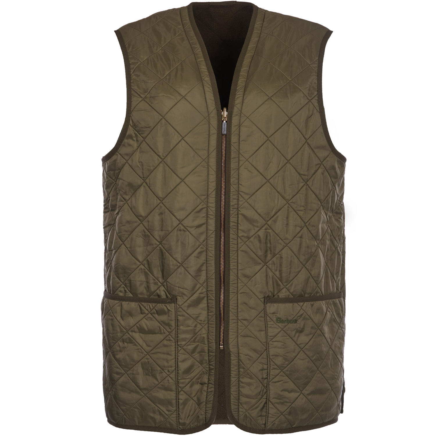 Barbour Innenfutter Polarquilt Zip-In