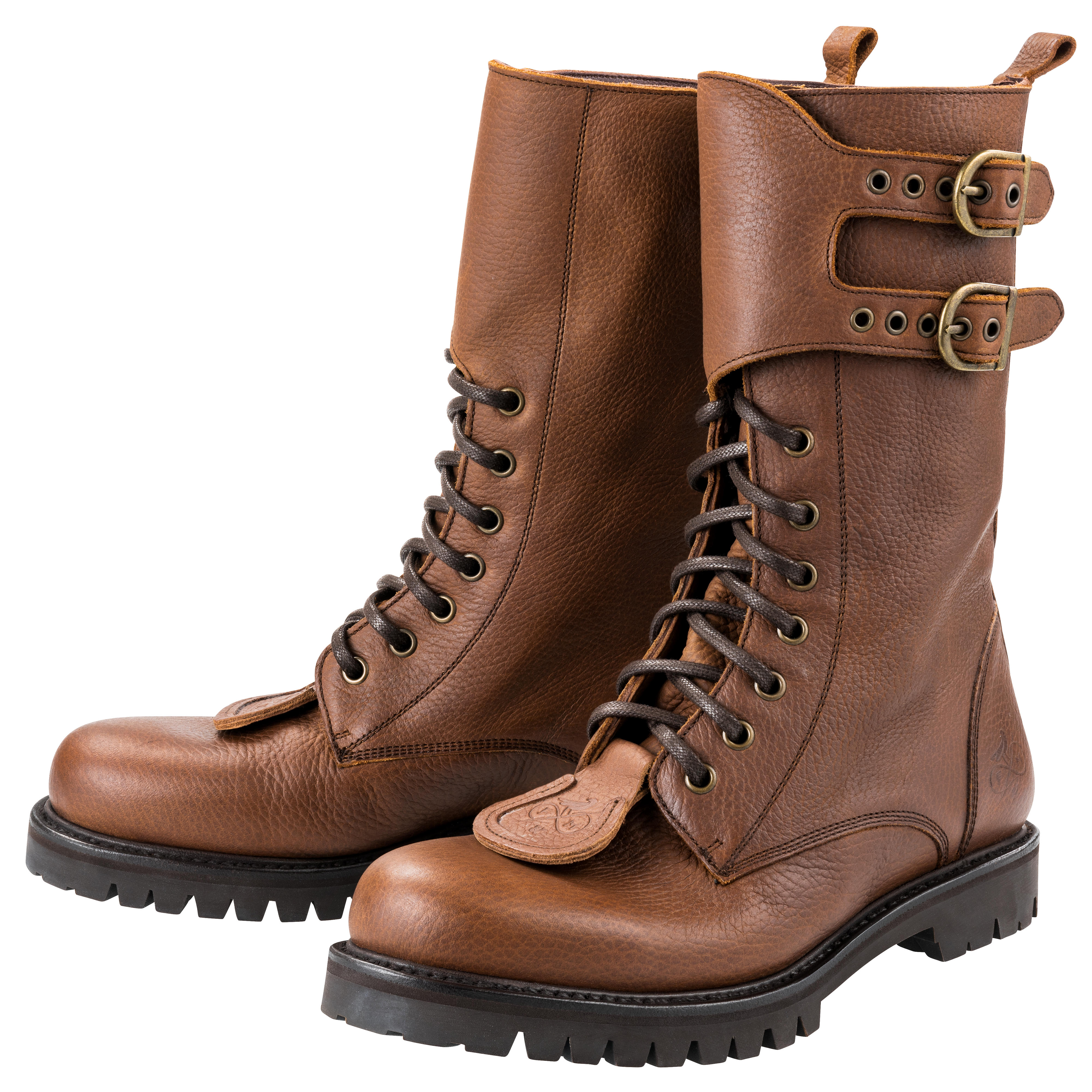 Field Moor »Osprey« Ladies' Hunting Boots medium brown 36