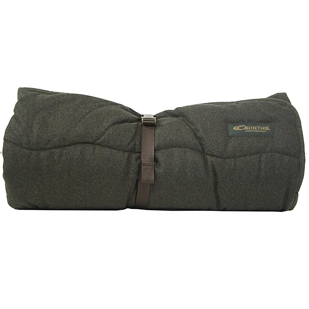 Coperta per appostamenti di caccia Carinthia®, loden leggero