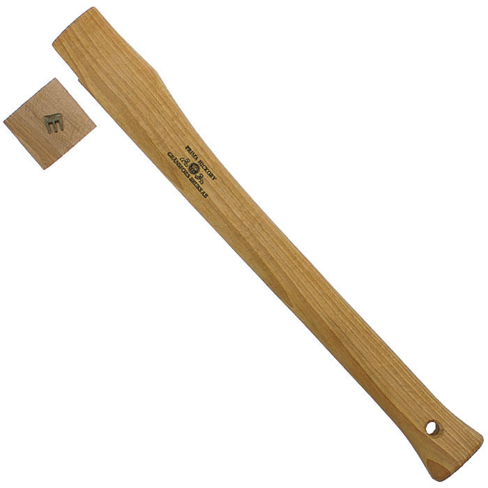 Replacement Handle for Gränsfors® Carpenter's Axe