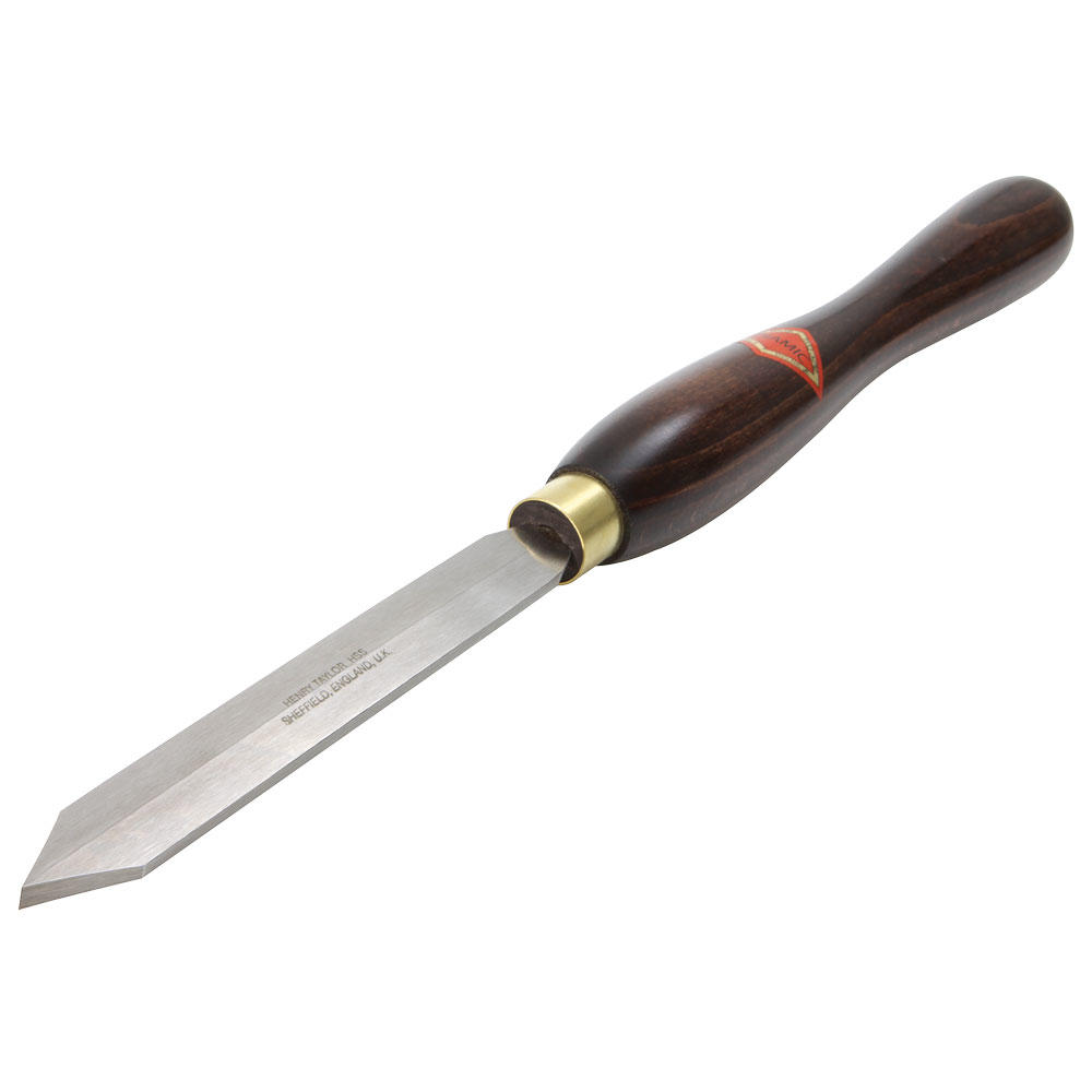 Grain d'orge Henry Taylor® en forme de diamant, Diamic