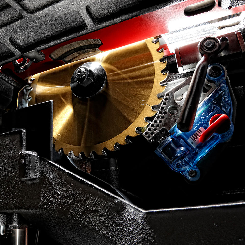 Sega circolare da banco SawStop »Compact«