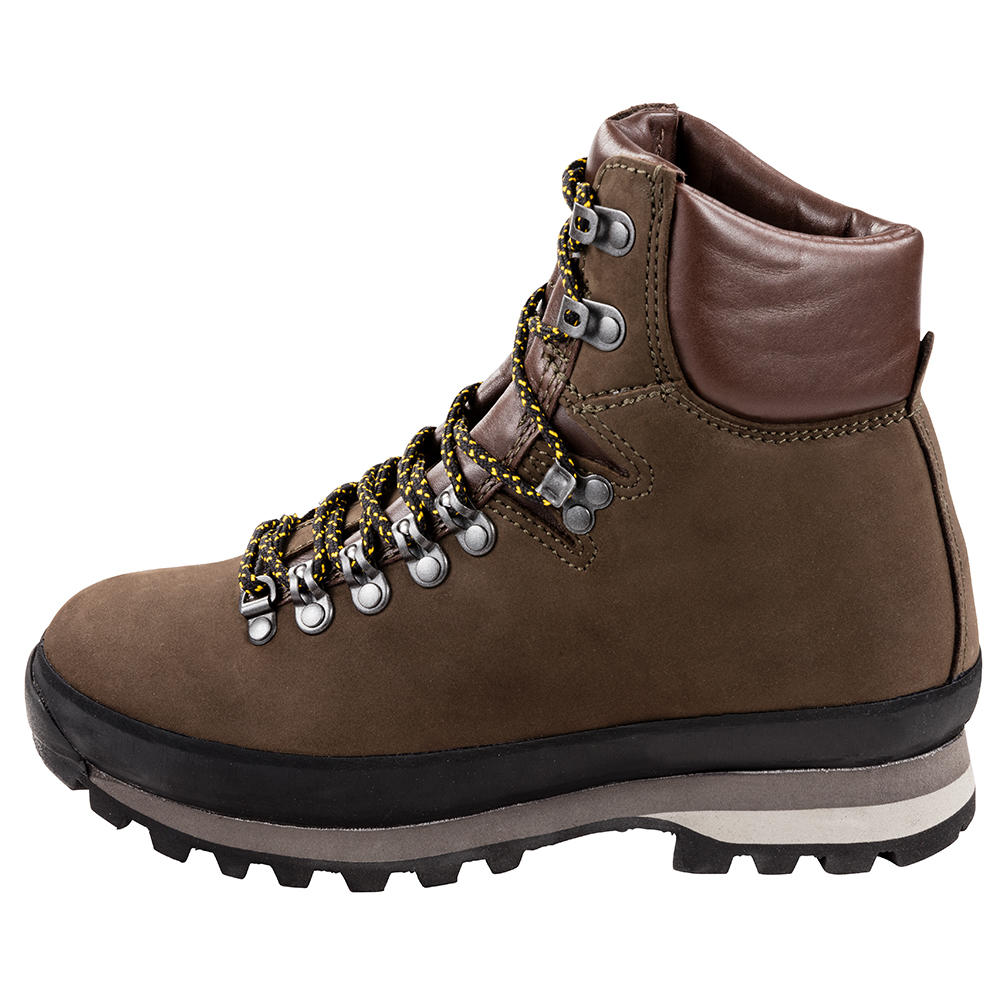 Damenjagdstiefel Feuerkogel
