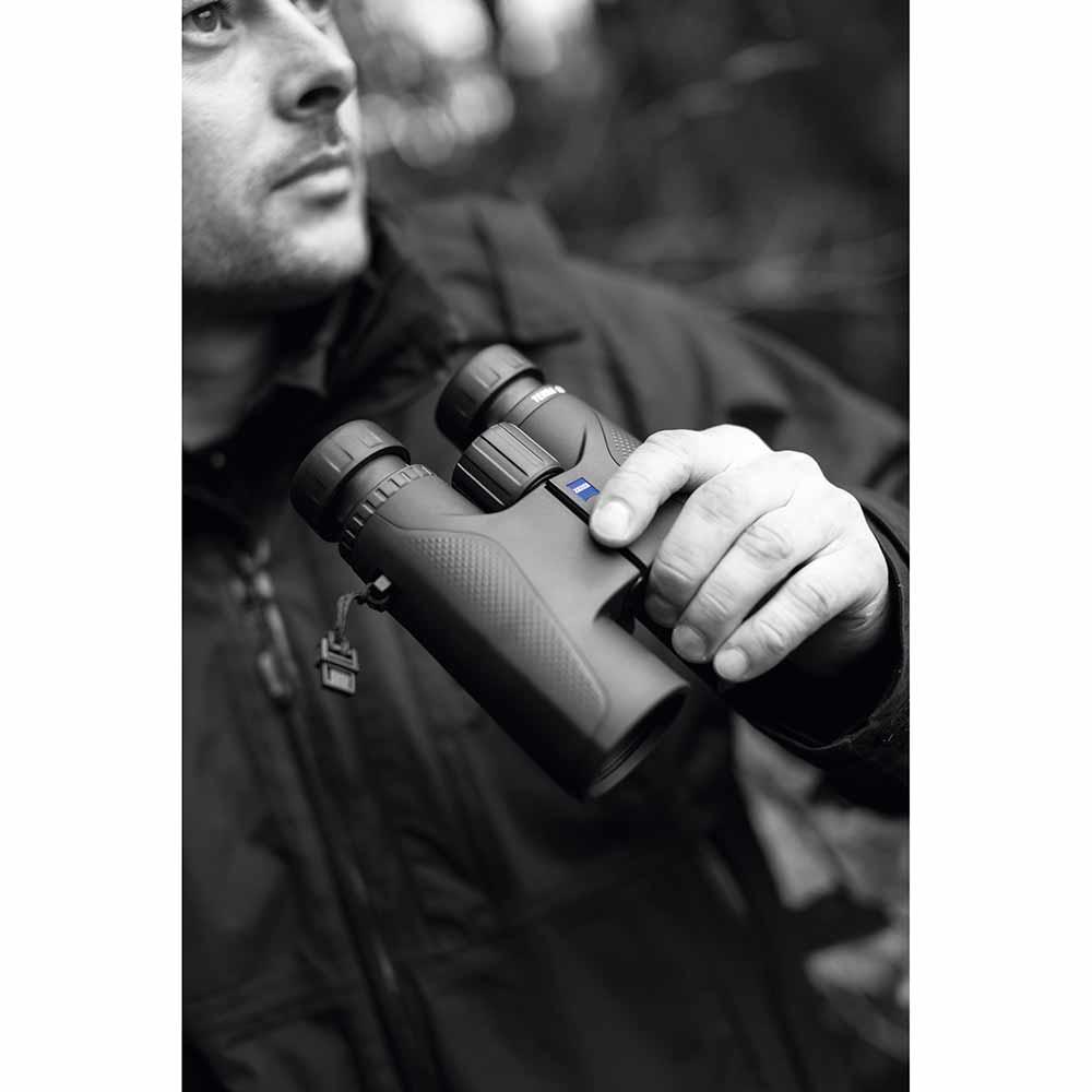 Binocolo Zeiss Terra ED 8 x 42