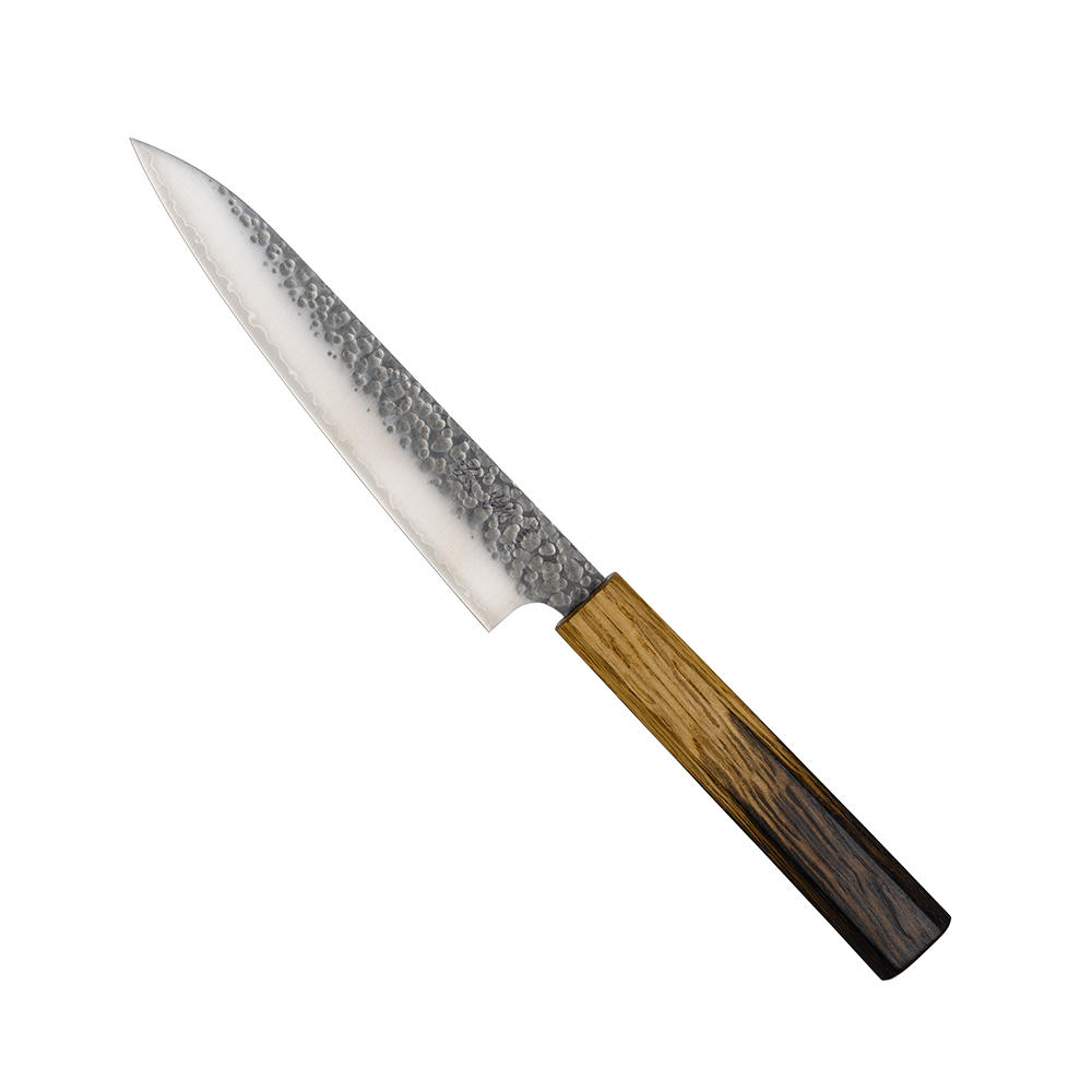 Seki Yakisugi Hocho, Petty (Small All-purpose Knife)