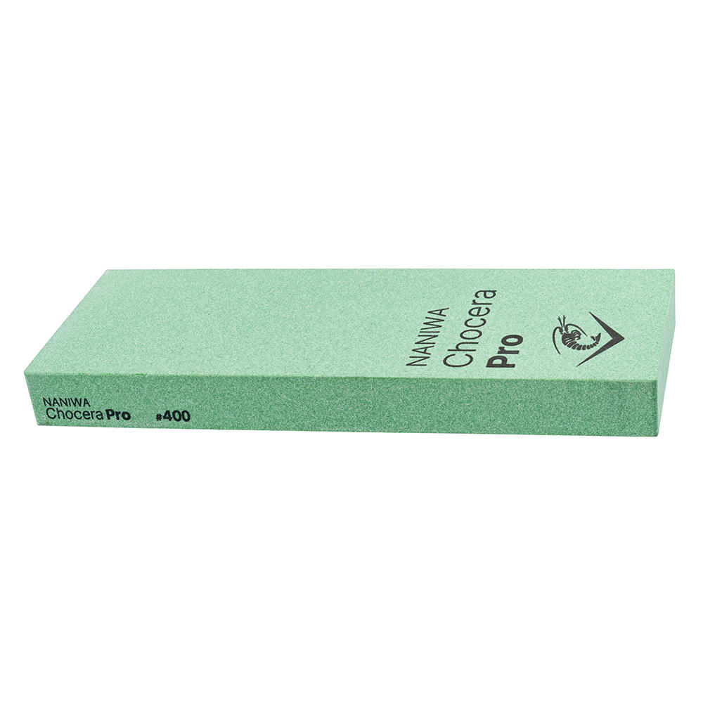 Naniwa® Chocera Pro Shaping Stone, Grit 400