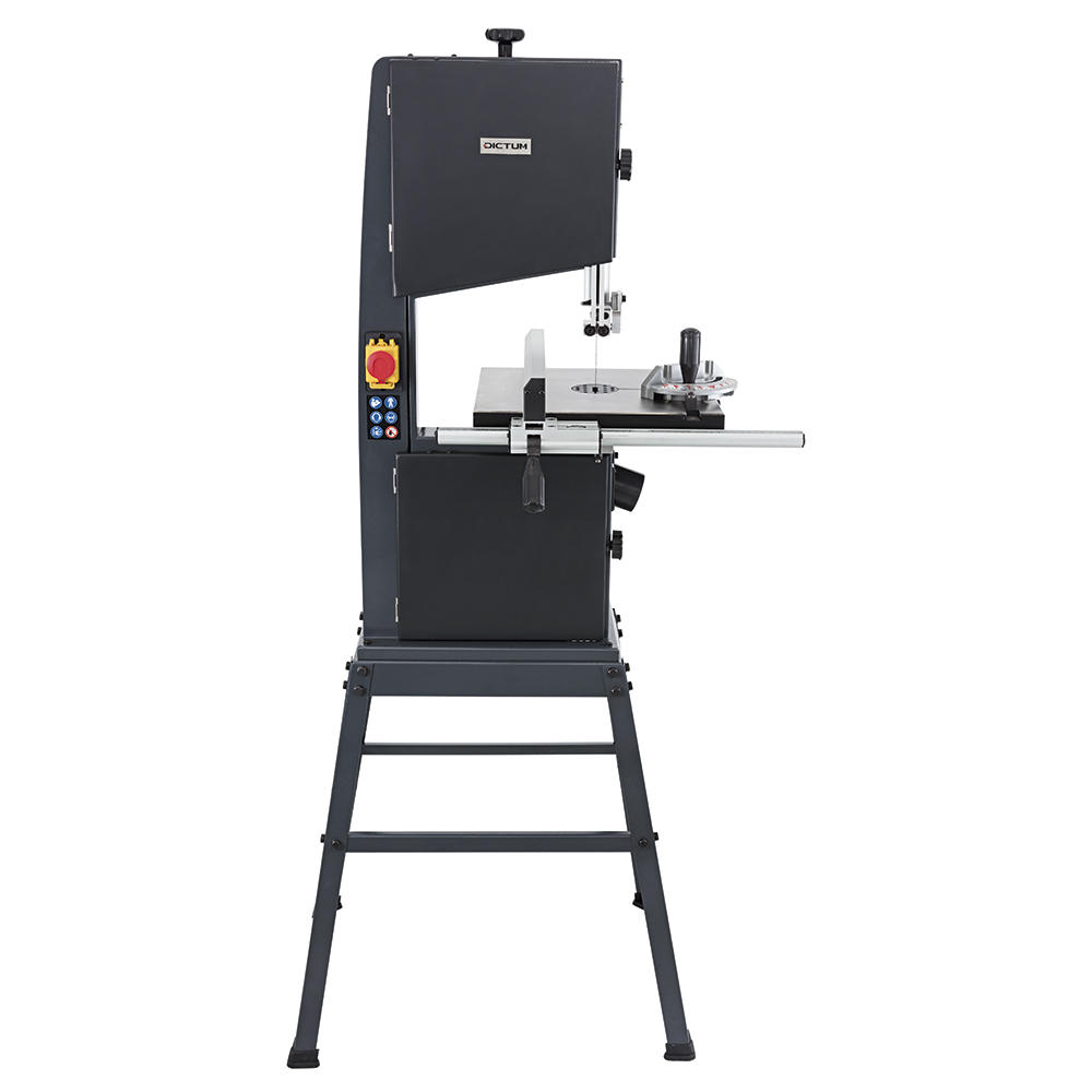 DICTUM® Bandsäge BS 270-10