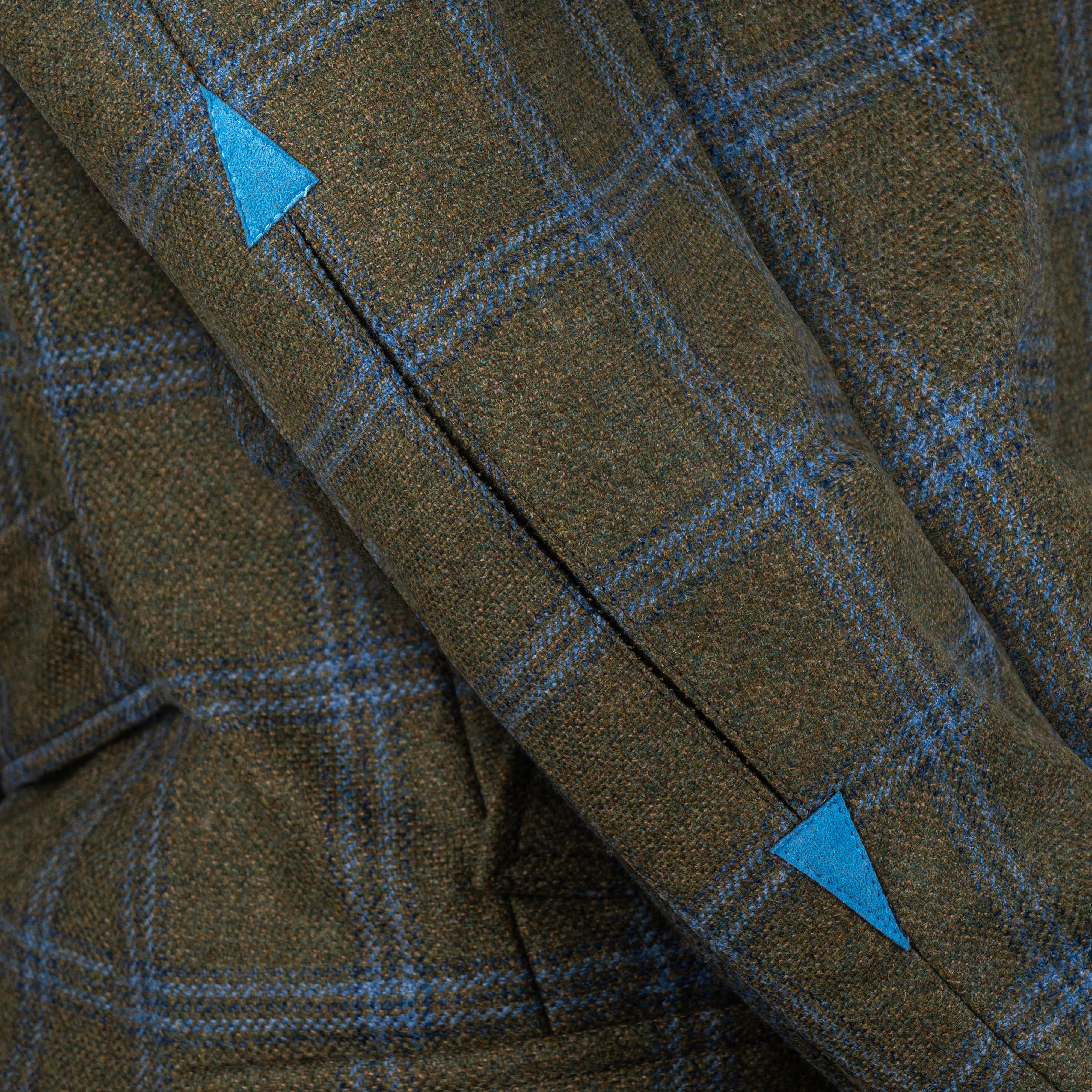 Veste en tweed pour femme The GunDog Affair » Somerset «