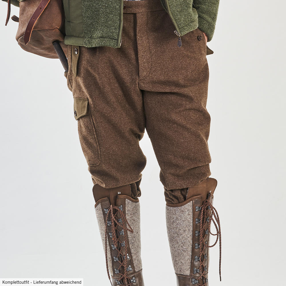 Habsburg »Walter« Men’s Hunting Trousers