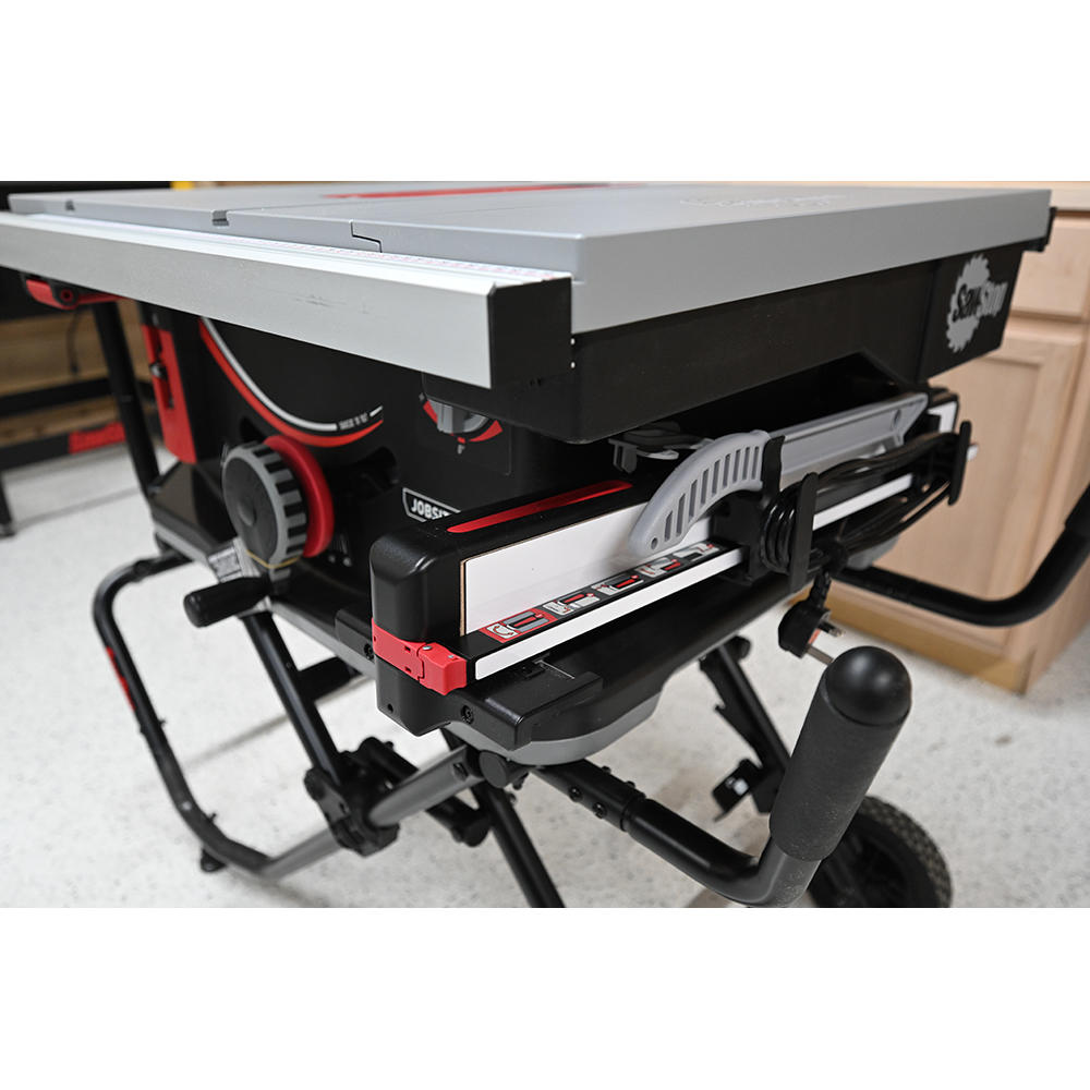 AKTION: SawStop Tischkreissäge - Jobsite Saw Pro