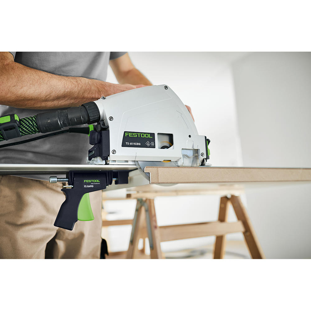 Festool Quick-action clamp FS-RAPID/R