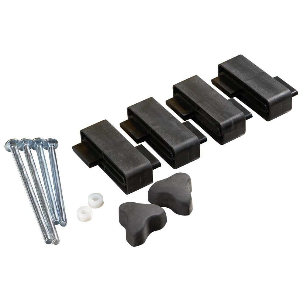 Cales élévatrices Magswitch® , 4 pièces