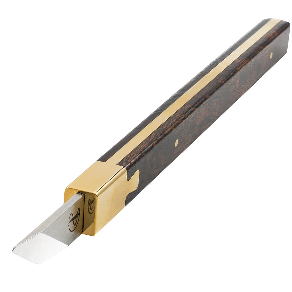 Replacement Blade for KemovanCraft Leather Knife