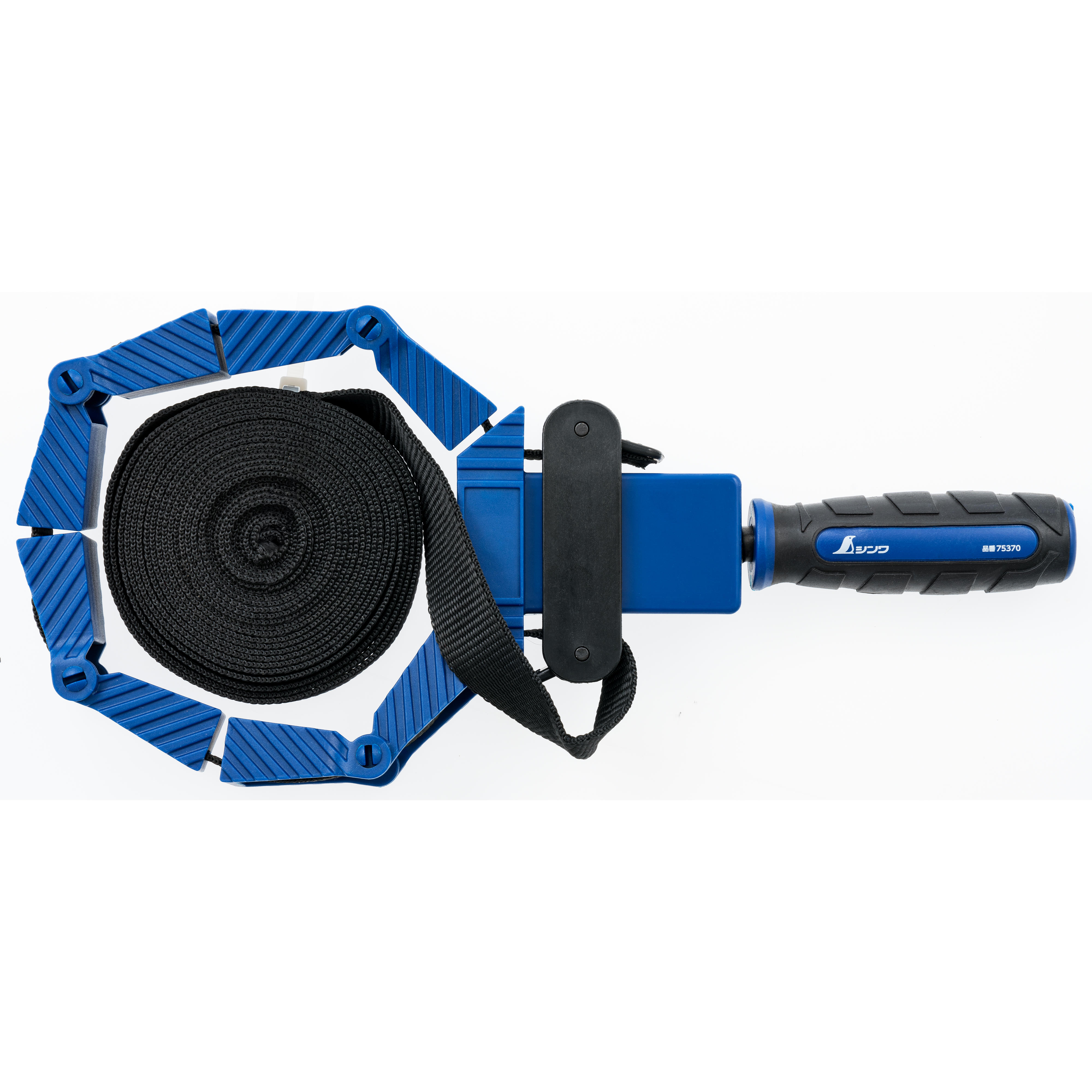 Shinwa® Bandspanner, 4 m