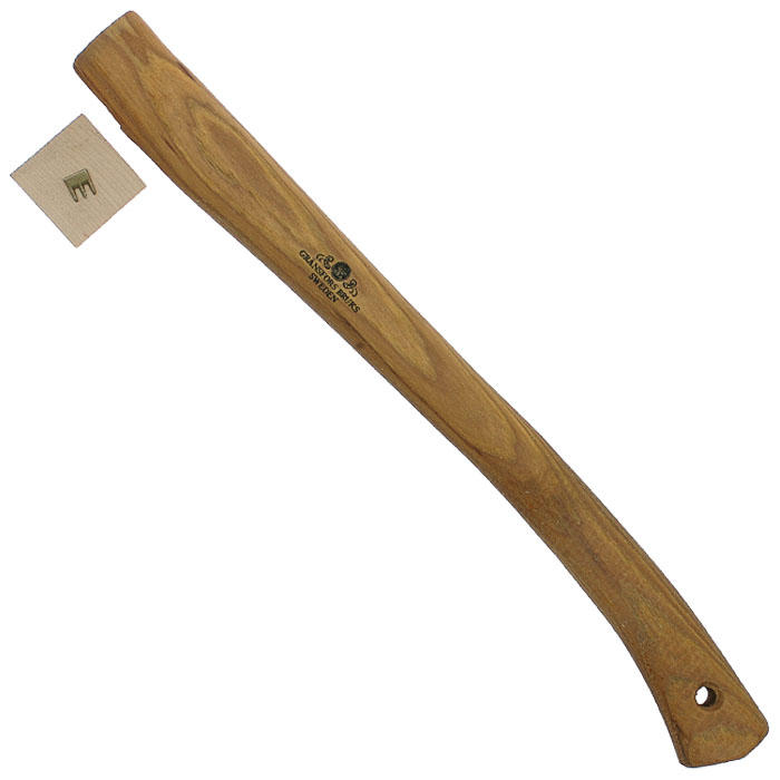 Replacement Handle for Gränsfors® Hunter's Hatchet