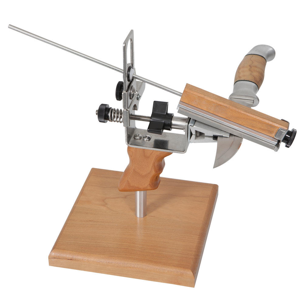 KME Schärfsystem, DICTUM® Set