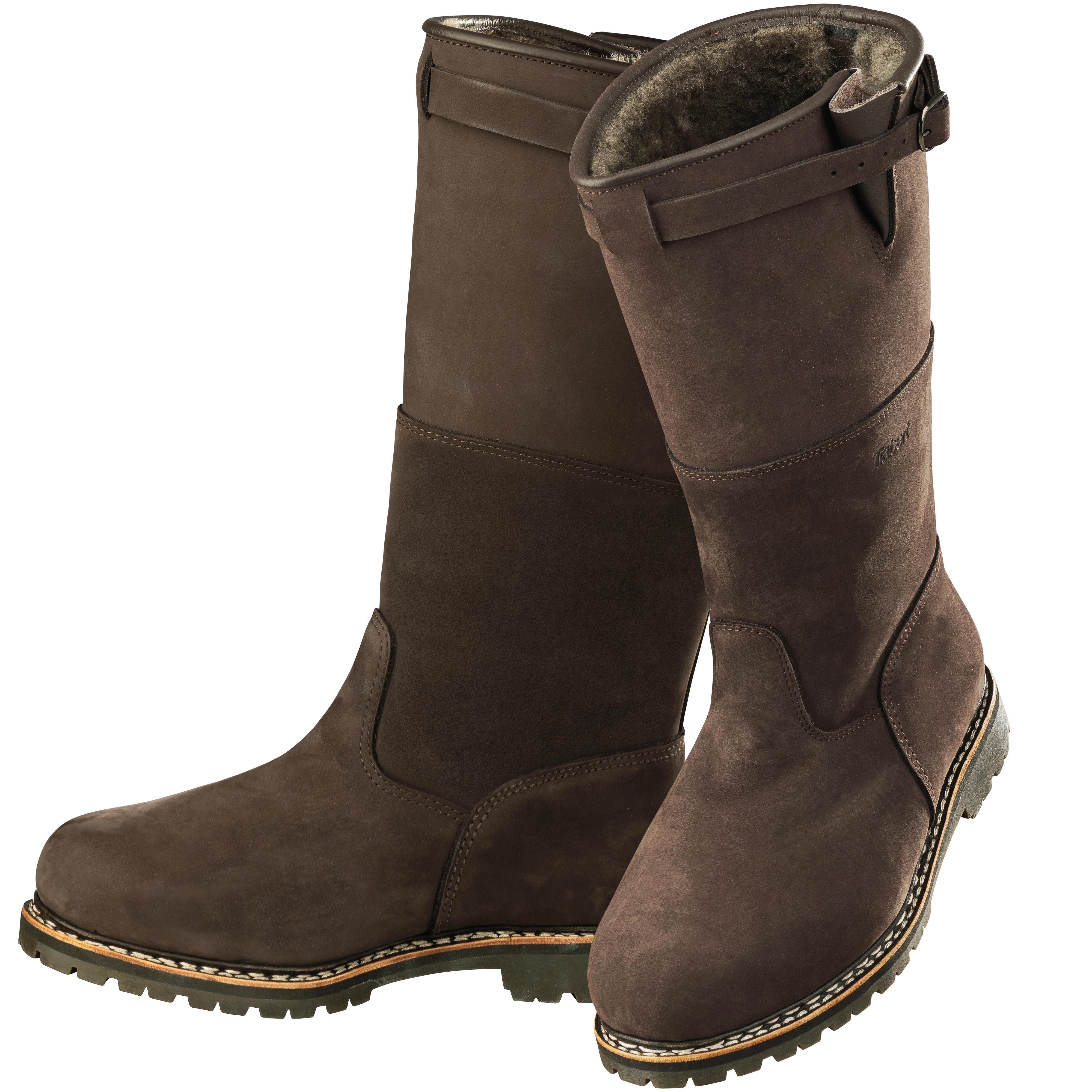 Bottes de chasse Trabert » YETI «