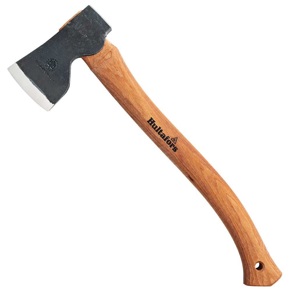 Hultafors® Dvardala Jagd- und Outdoor-Axt, Set