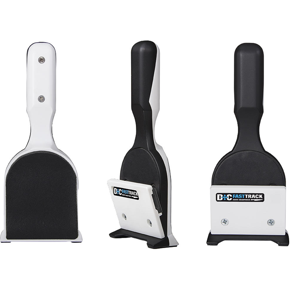 Sistema di affilatura Fasttrack DC™ M. Power Tools