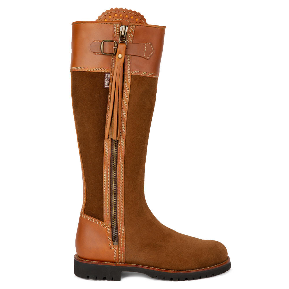 Bottes pour femme Penelope Chilvers » Inclement Long «