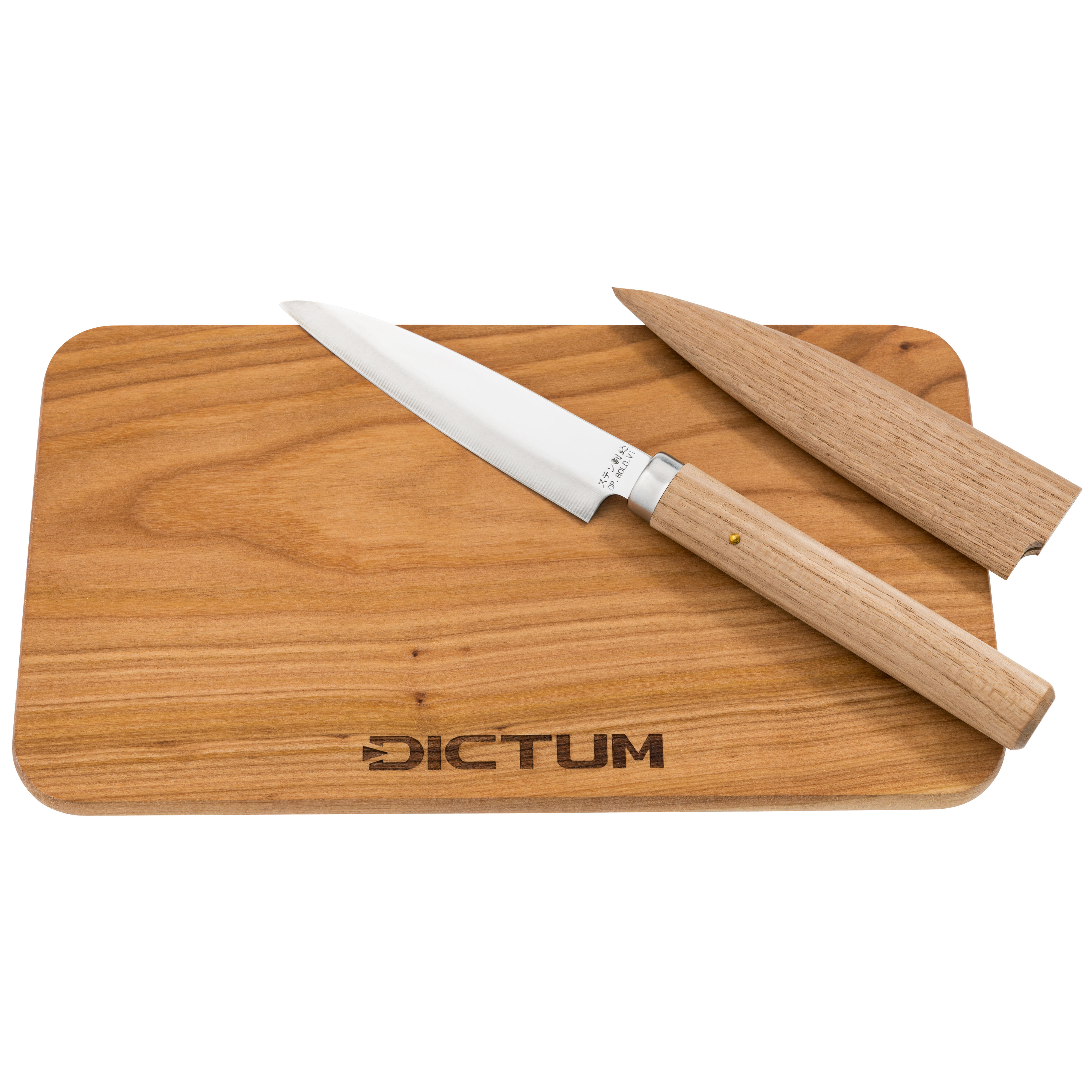 DICTUM® Chopping Board, Cherry