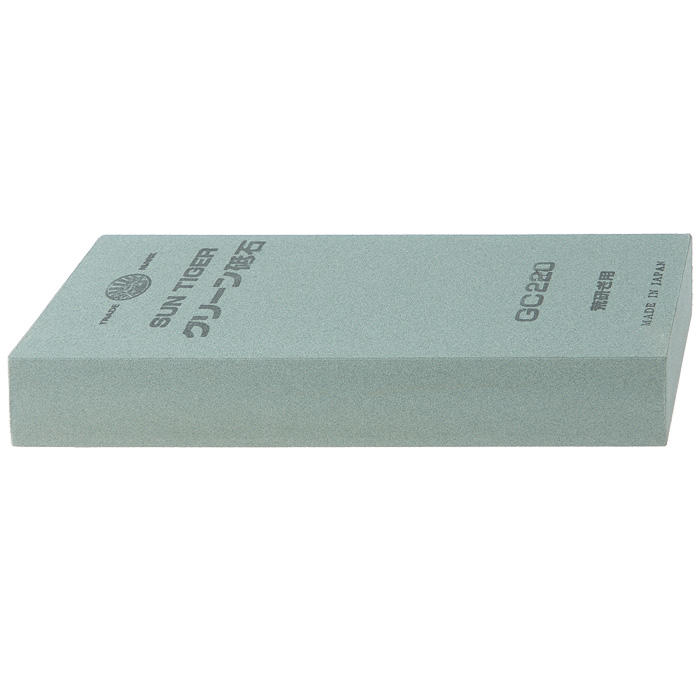 Sun Tiger® Shaping Stone, Grit 220
