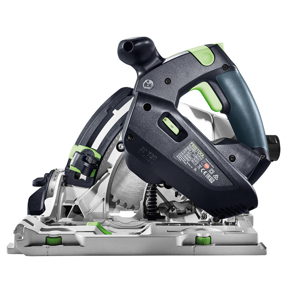Festool Tauchsäge TS 60 KEBQ-Plus