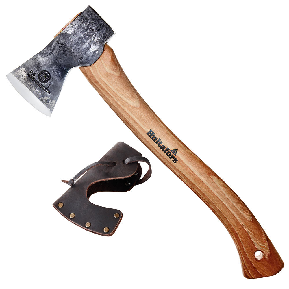 Hachette Hultafors® » Hultån «