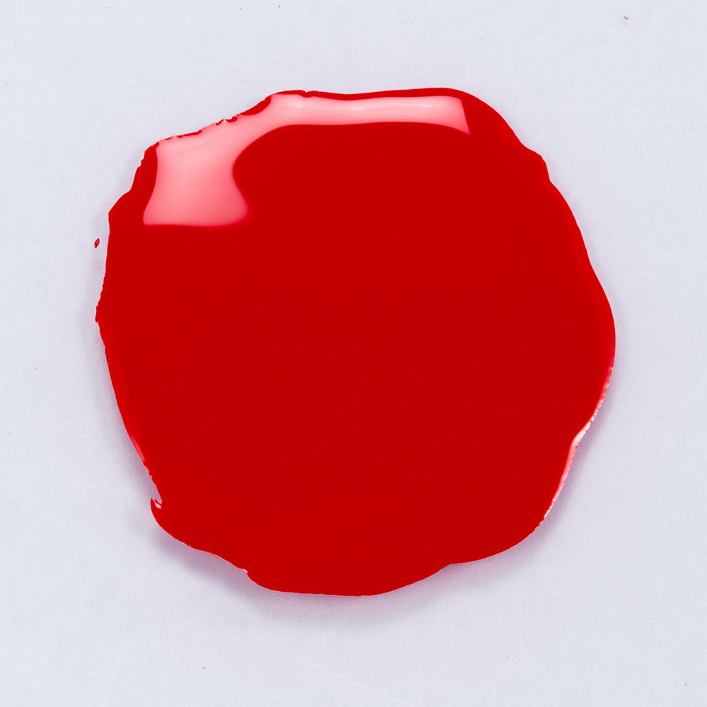 RosinLegnin® Dye Paste for Epoxy Resin, Opaque, Red