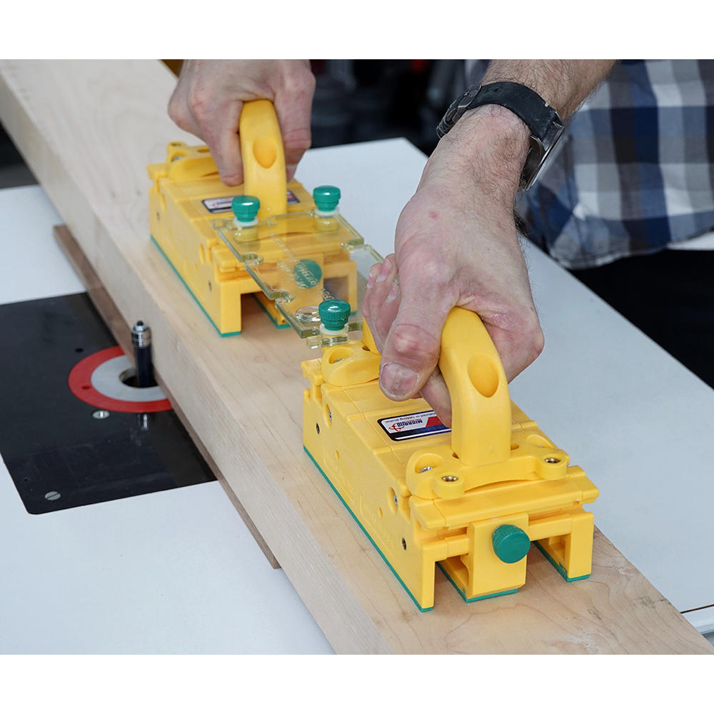 Déflecteur de copeaux pour MICROJIG GRR-RIPPER