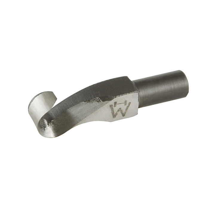 Wiedemann Straight Hook Tool, Small