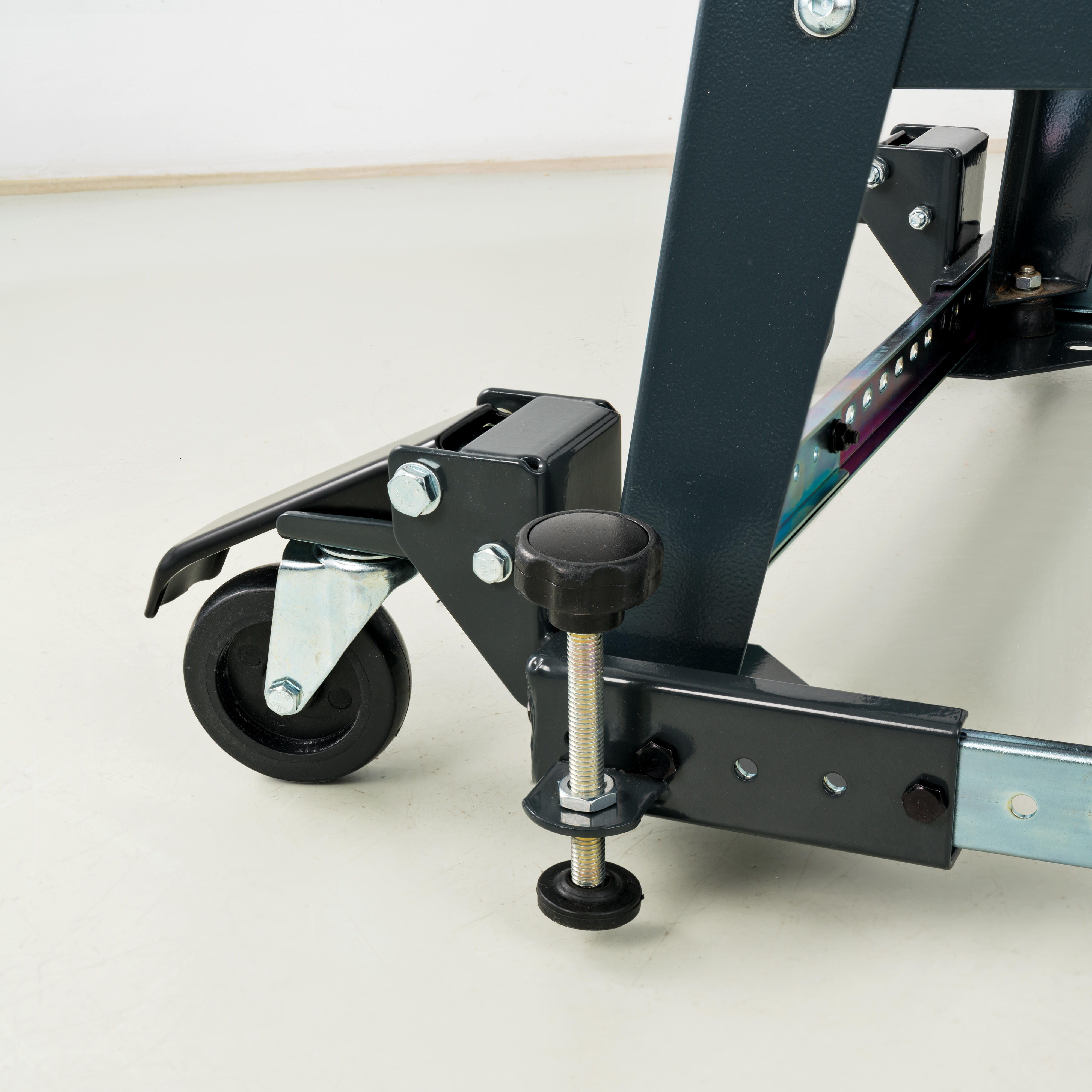 Socle mobile DICTUM® » Mobile Base 400 «