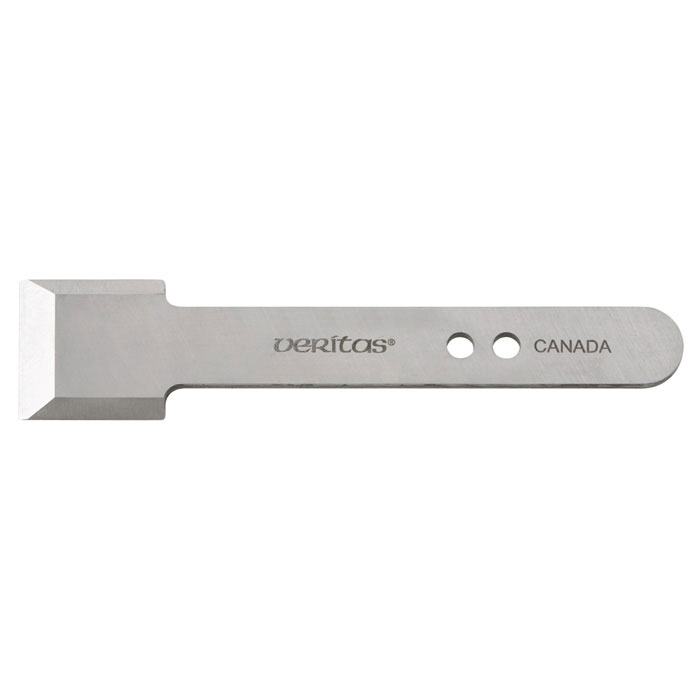 Ersatzeisen für Veritas® Einhand-Simshobel, PM-V11™