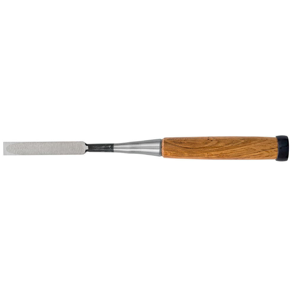 Chu-Usu Nomi, Chisels, Long Shape, 15 mm