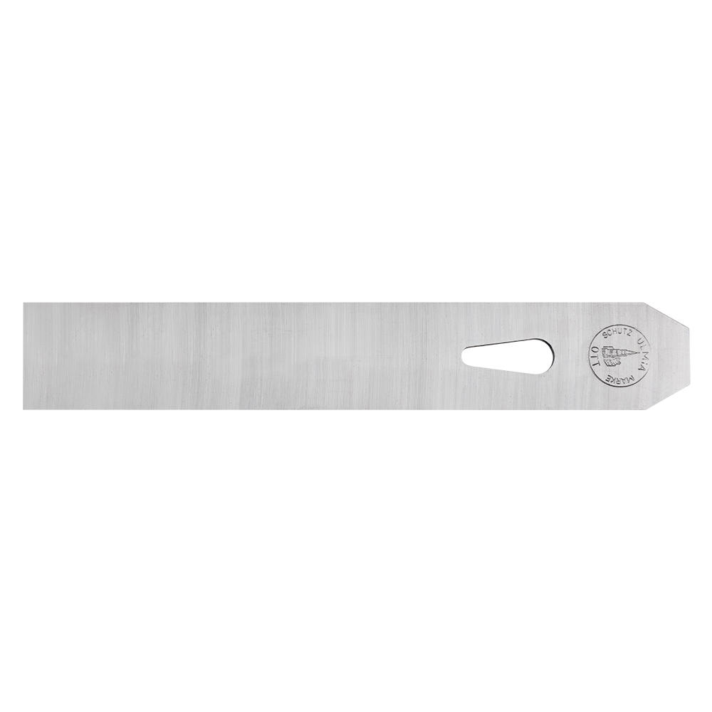 Ersatzeisen für Ulmia® Grathobel