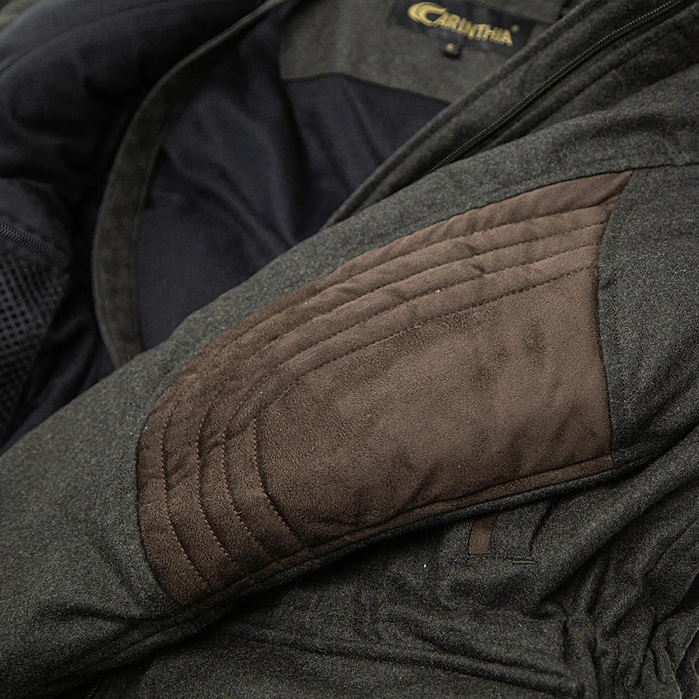Carinthia G-LOFT Damen Lodenparka