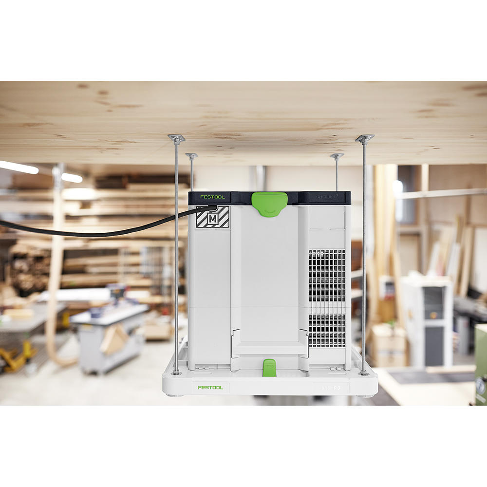 Support au plafond Festool DH-SYS-AIR